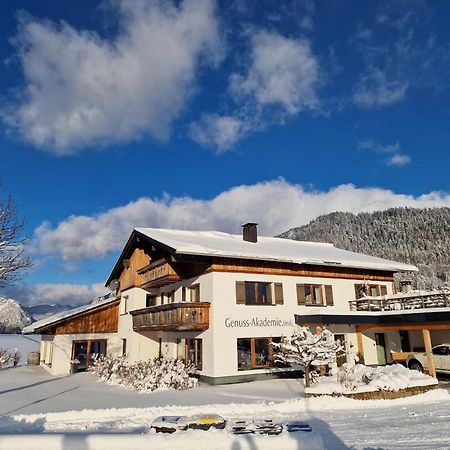 Alpenchalet Vils Tirol Exterior foto